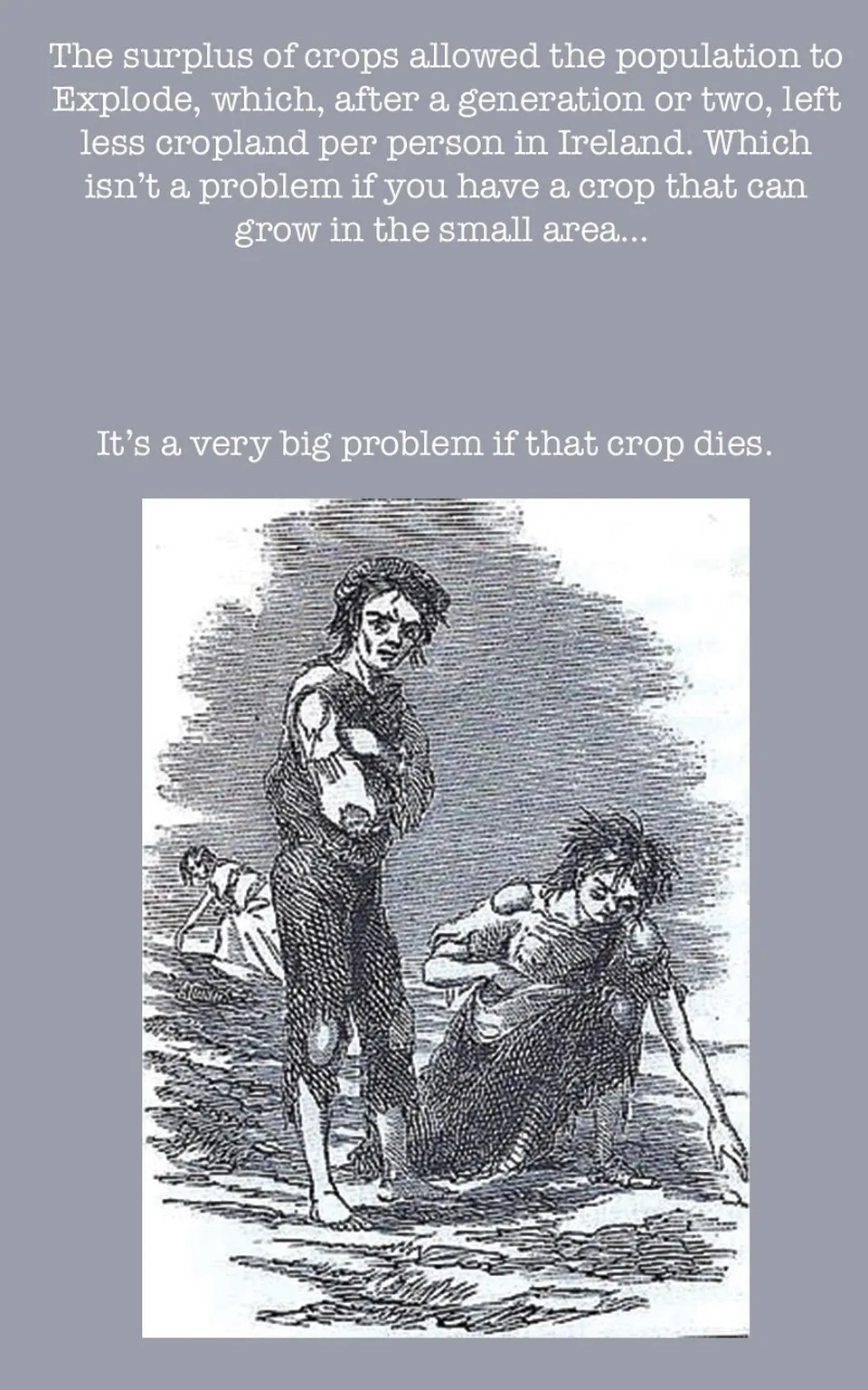 Translation: "MAY THE DEVIL CUT YOU DEEP!", page 6