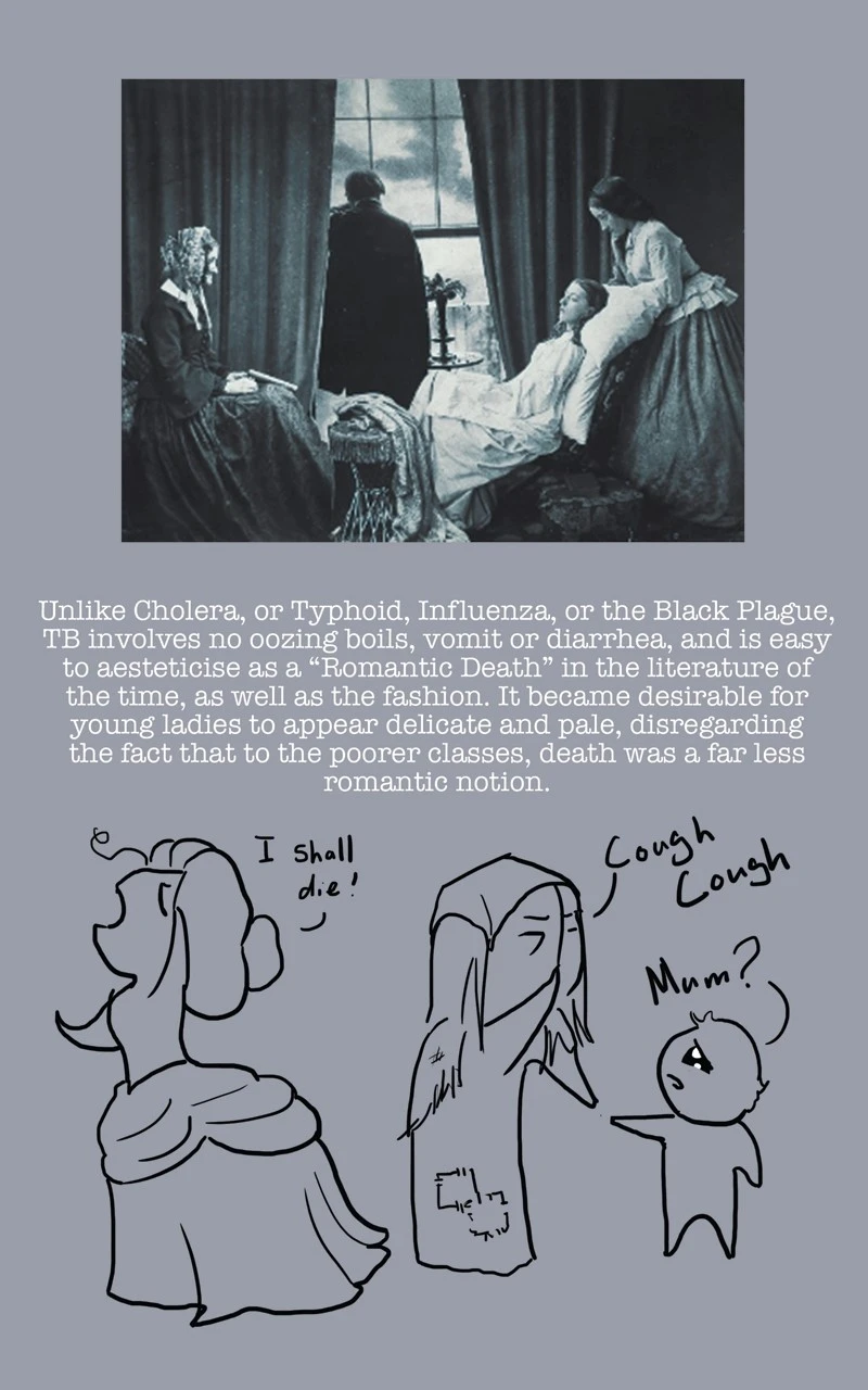 A Terminal Affliction, página 3