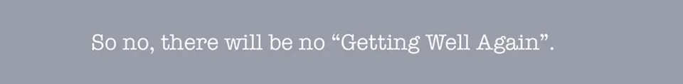 A Terminal Affliction, Seite 6