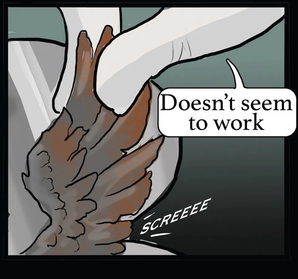 Collecting Habit, page 6