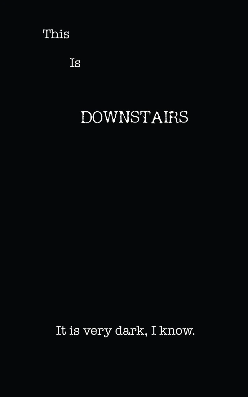 Downstairs, página 0