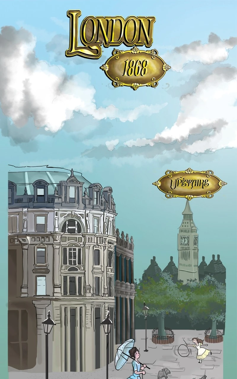 London 1868, halaman 0