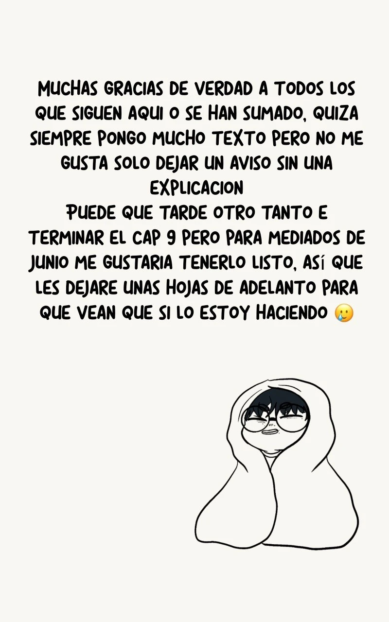 Noticias y avances!, página 1