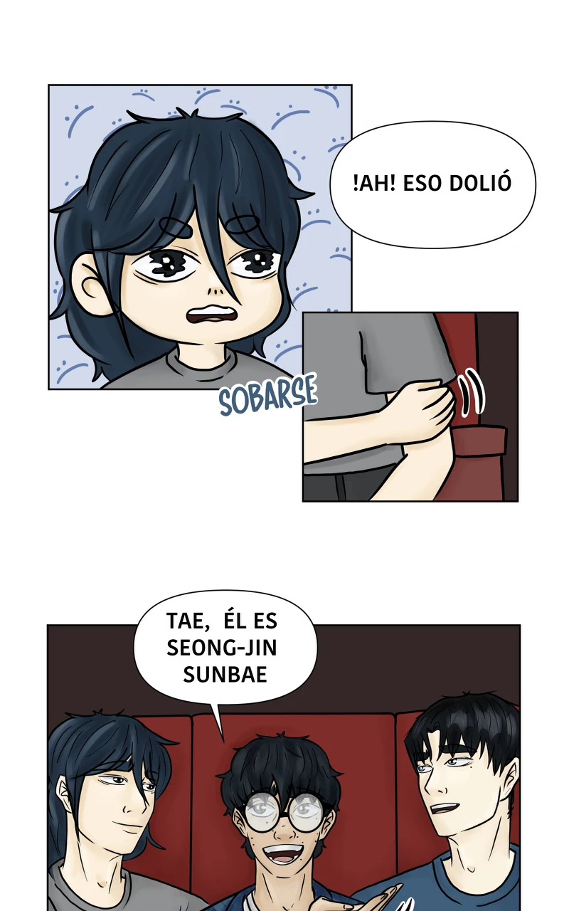 Capítulo 8 (parte 1), página 11
