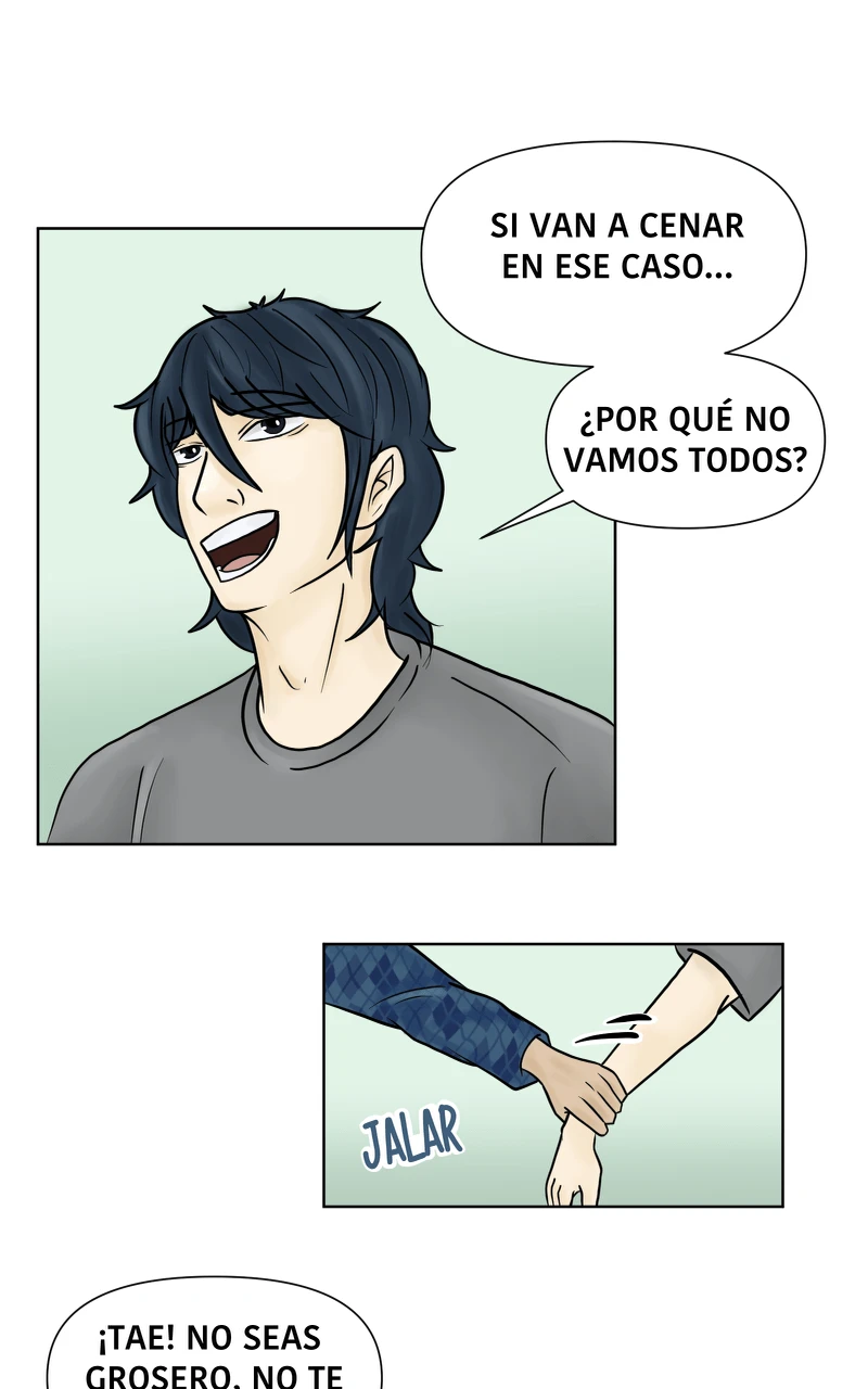 Capítulo 8 (parte 1), página 25