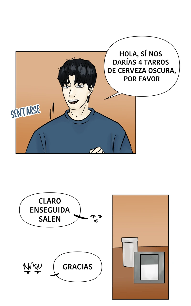 Capítulo 8 (parte 1), página 31