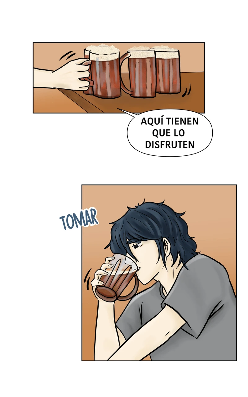 Capítulo 8 (parte 1), página 32