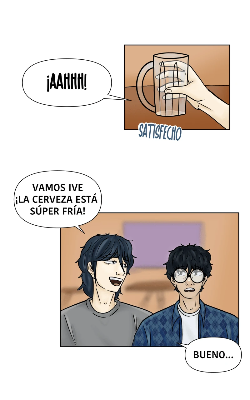 Capítulo 8 (parte 1), página 33