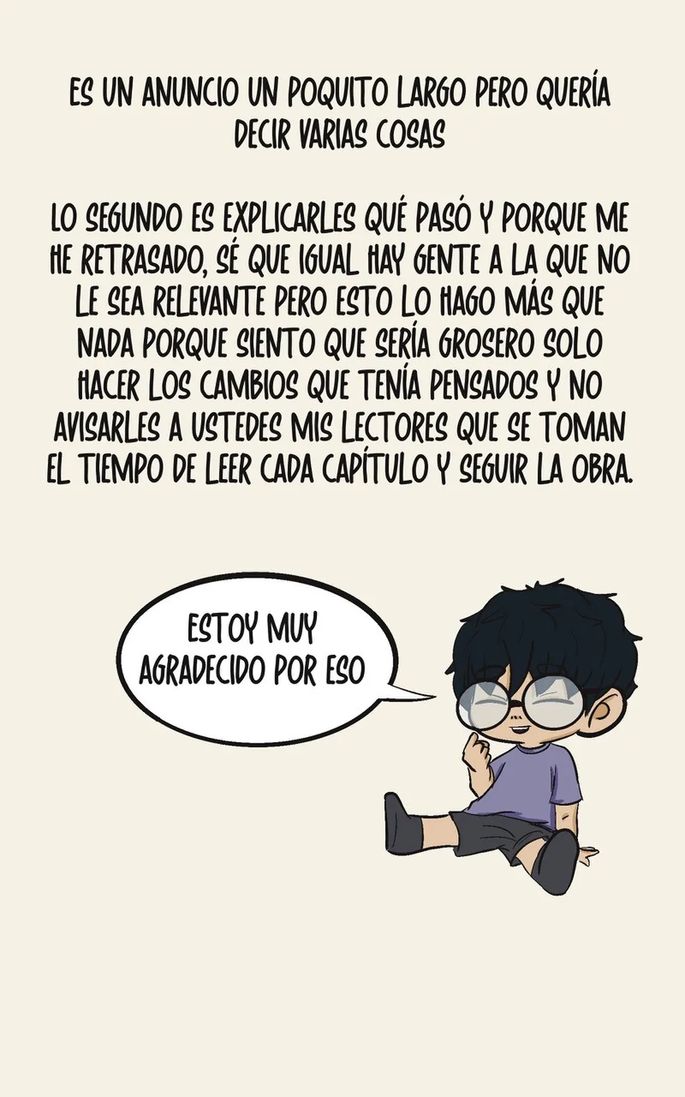 Aviso de autor, page 1