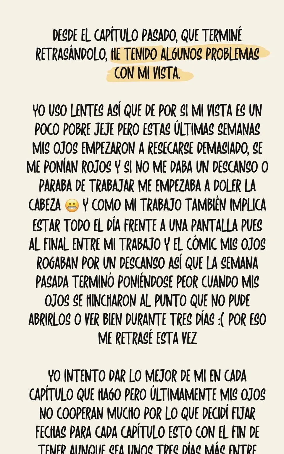 Aviso de autor, page 2