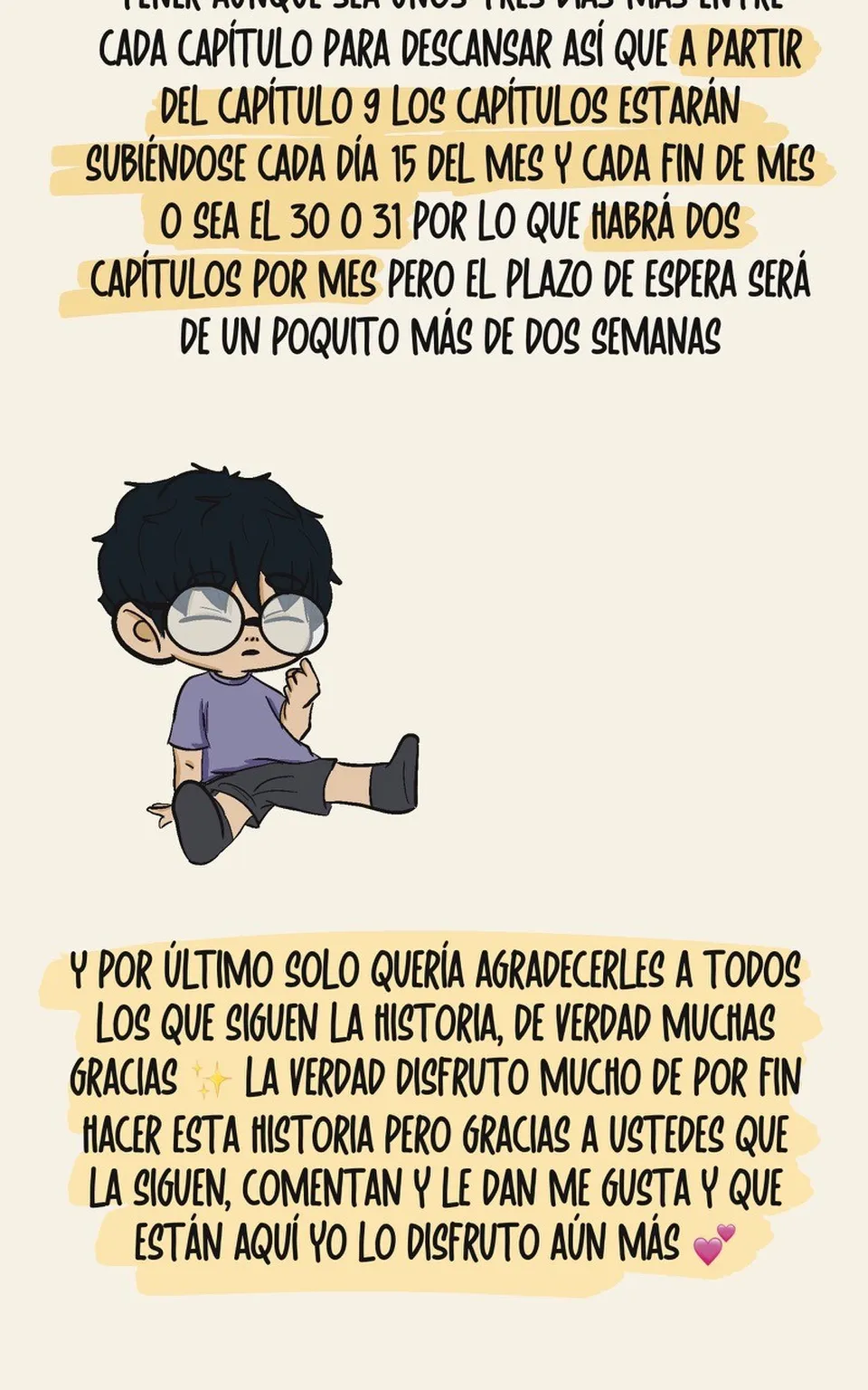 Aviso de autor, page 3