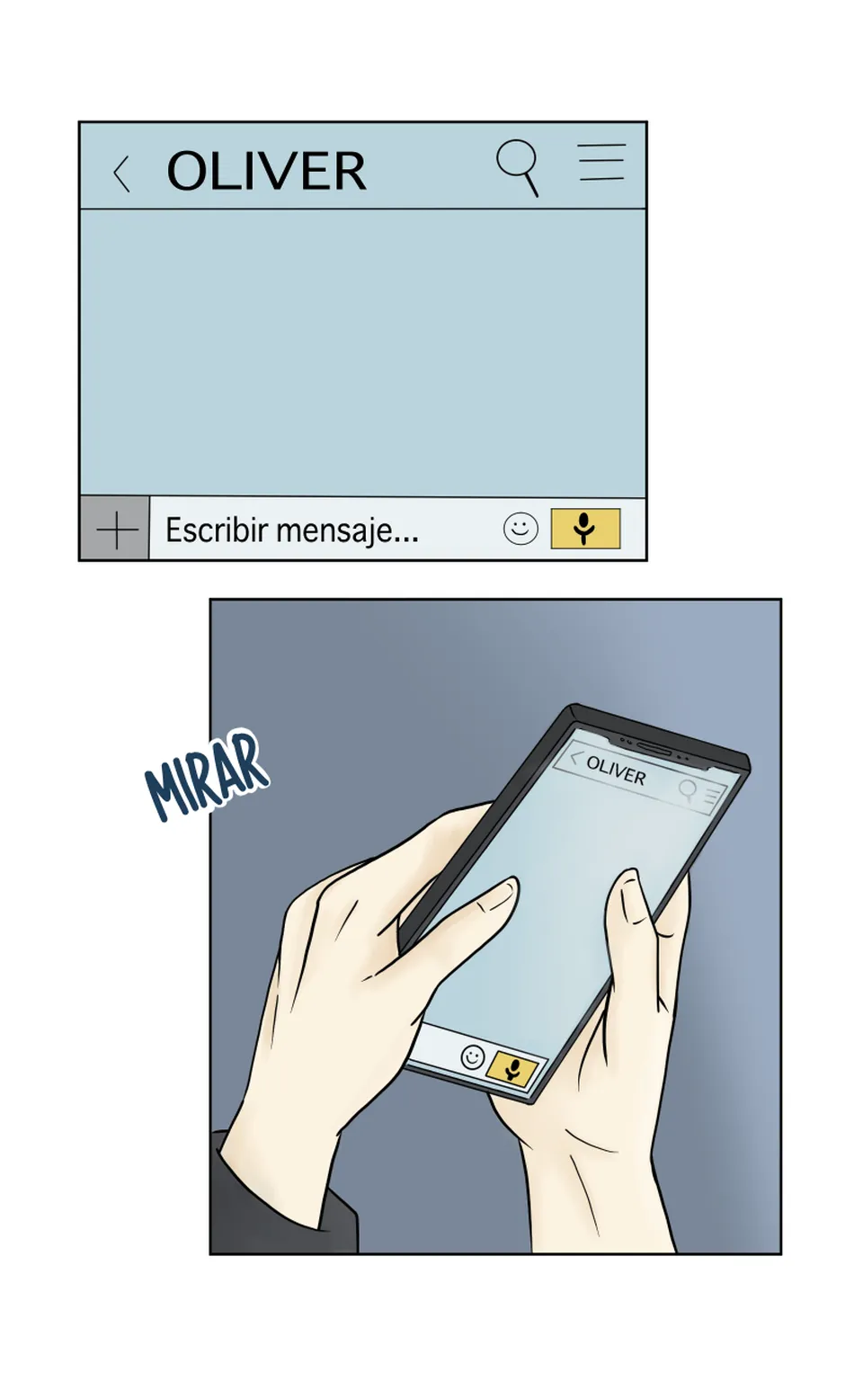 Capítulo 7, Seite 5