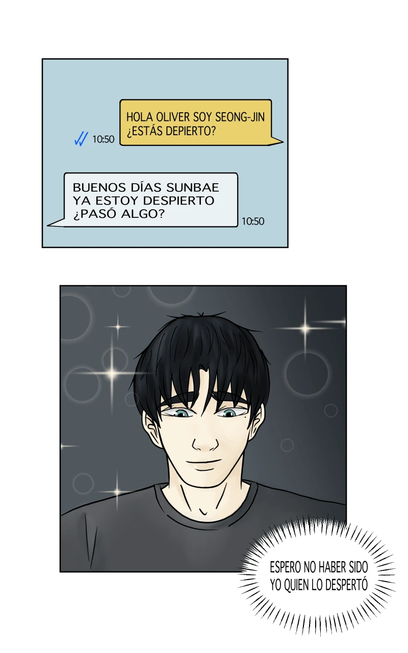 Capítulo 7 หน้า 8