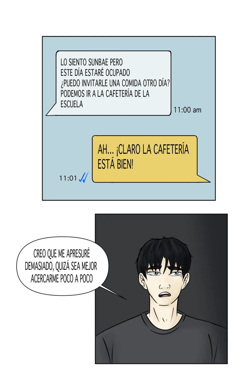 Capítulo 7, Seite 11