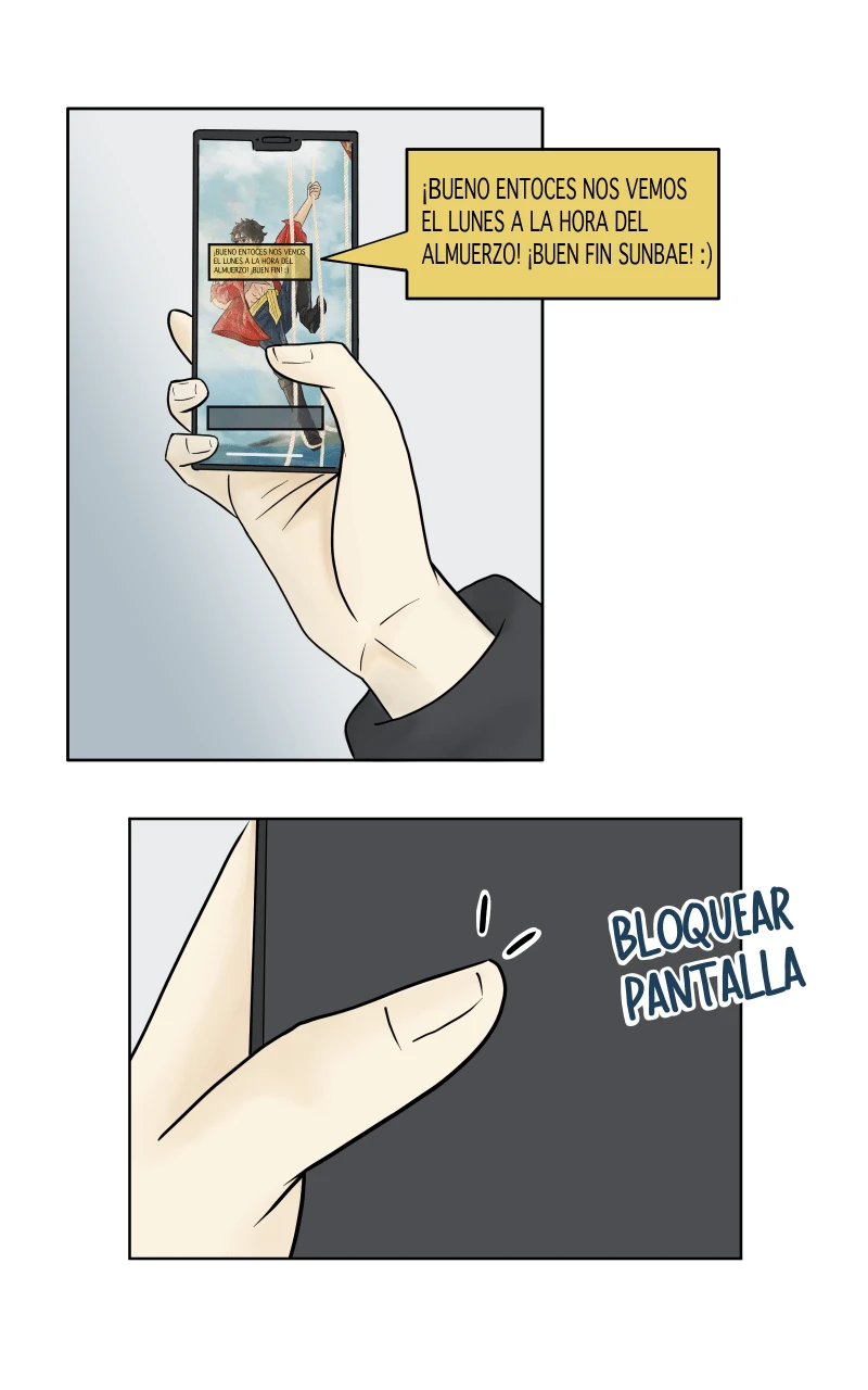 Capítulo 7 หน้า 12