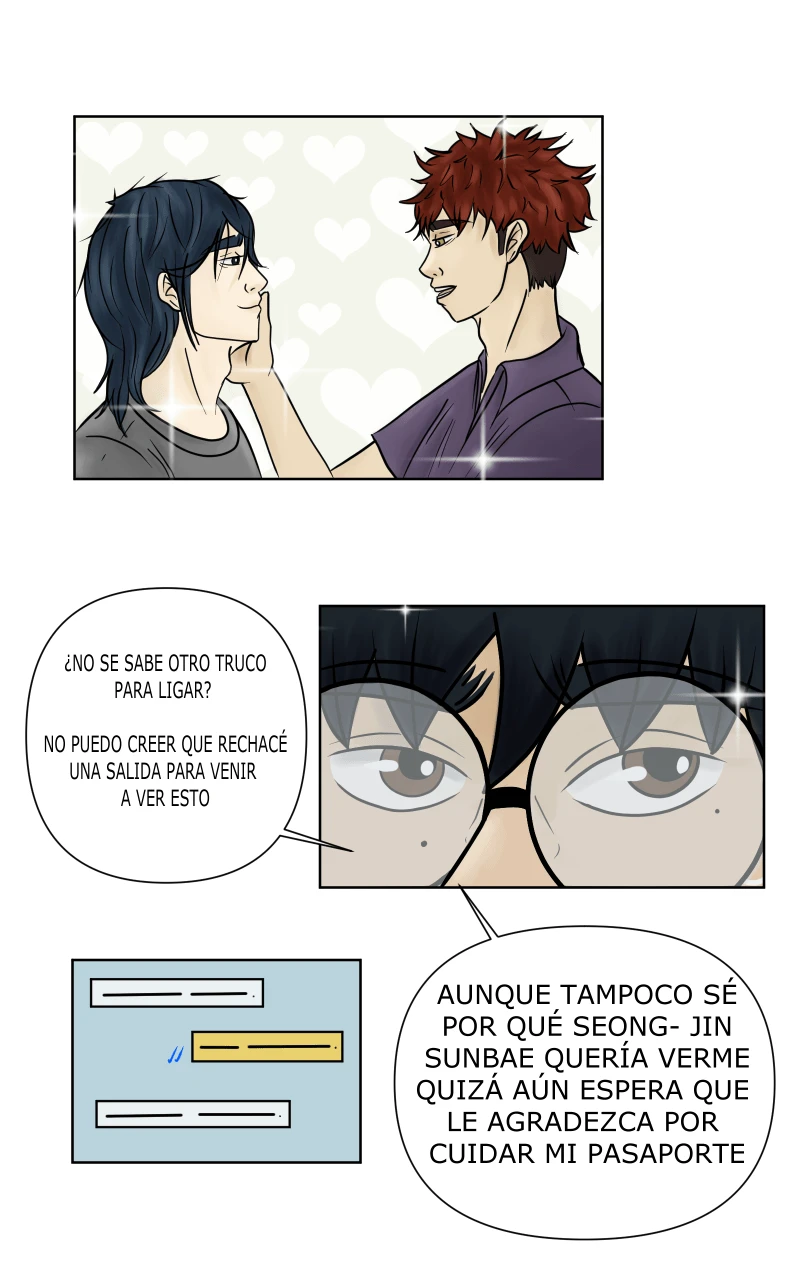 Capítulo 7 หน้า 17