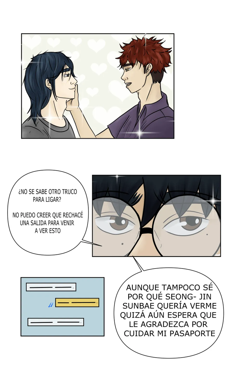 Capítulo 7, Seite 17