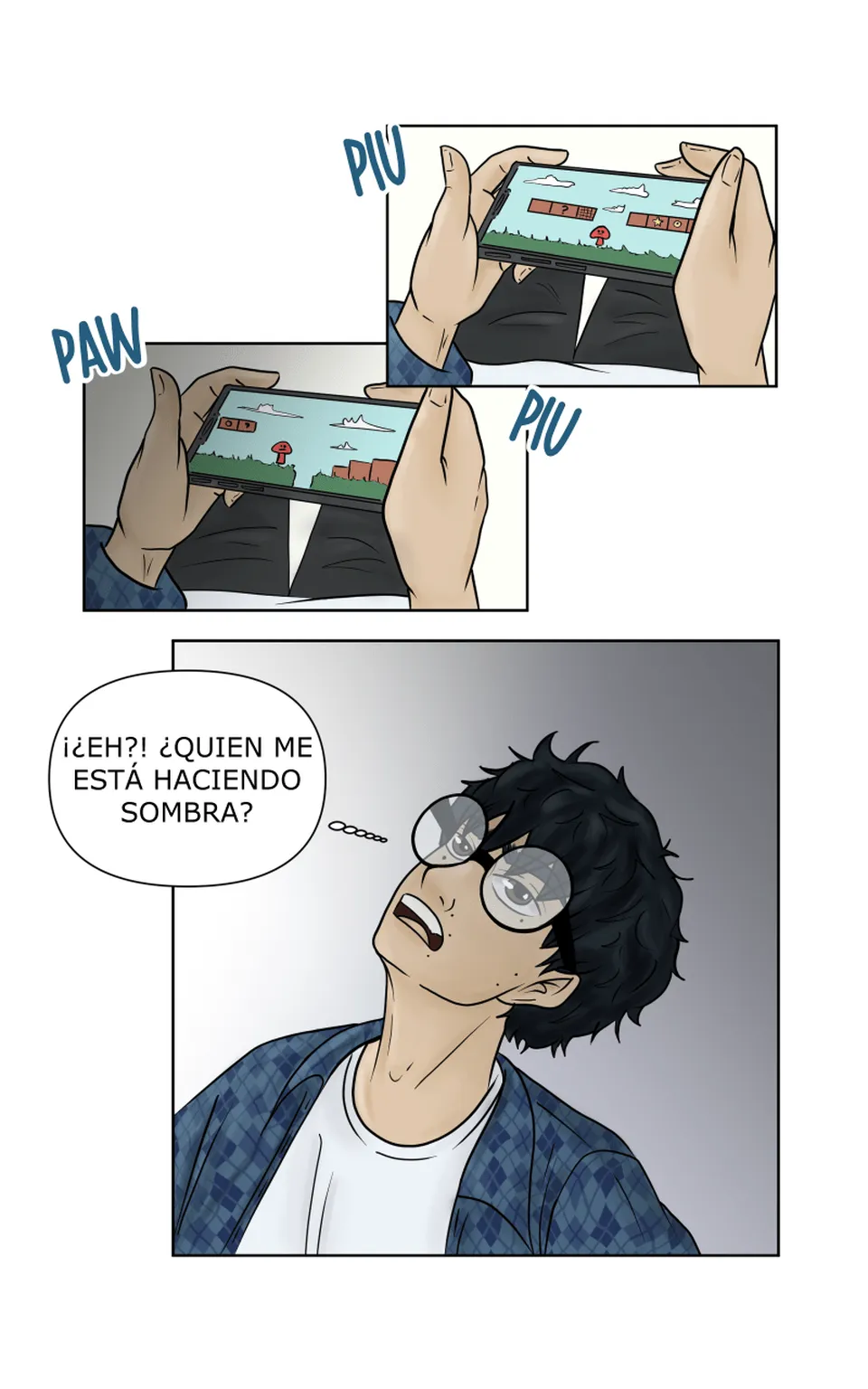 Capítulo 7, Seite 19