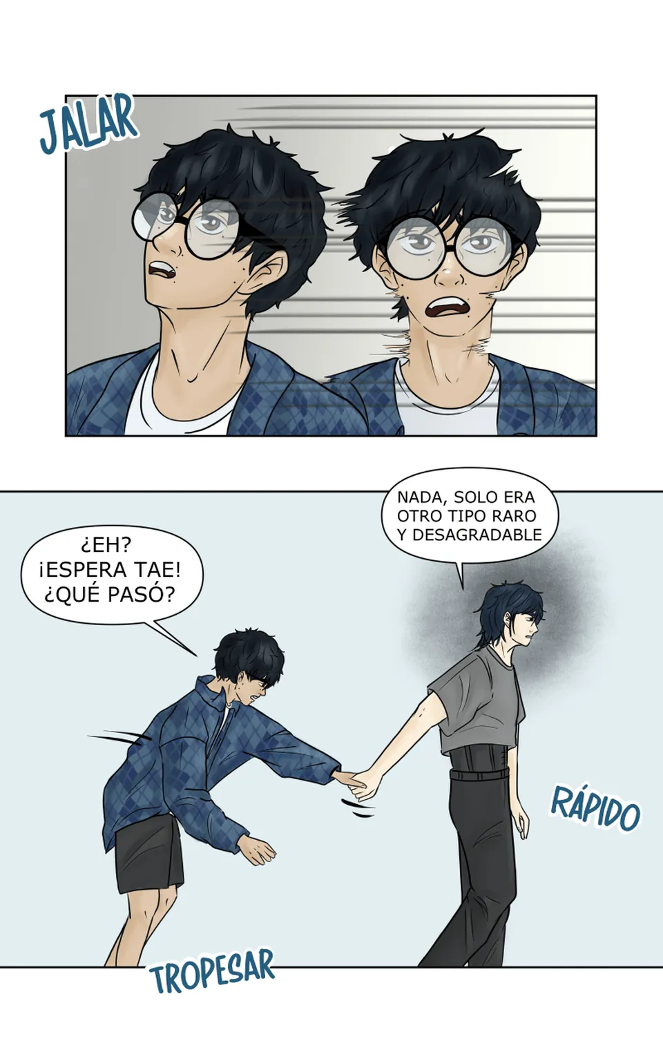 Capítulo 7, Seite 21
