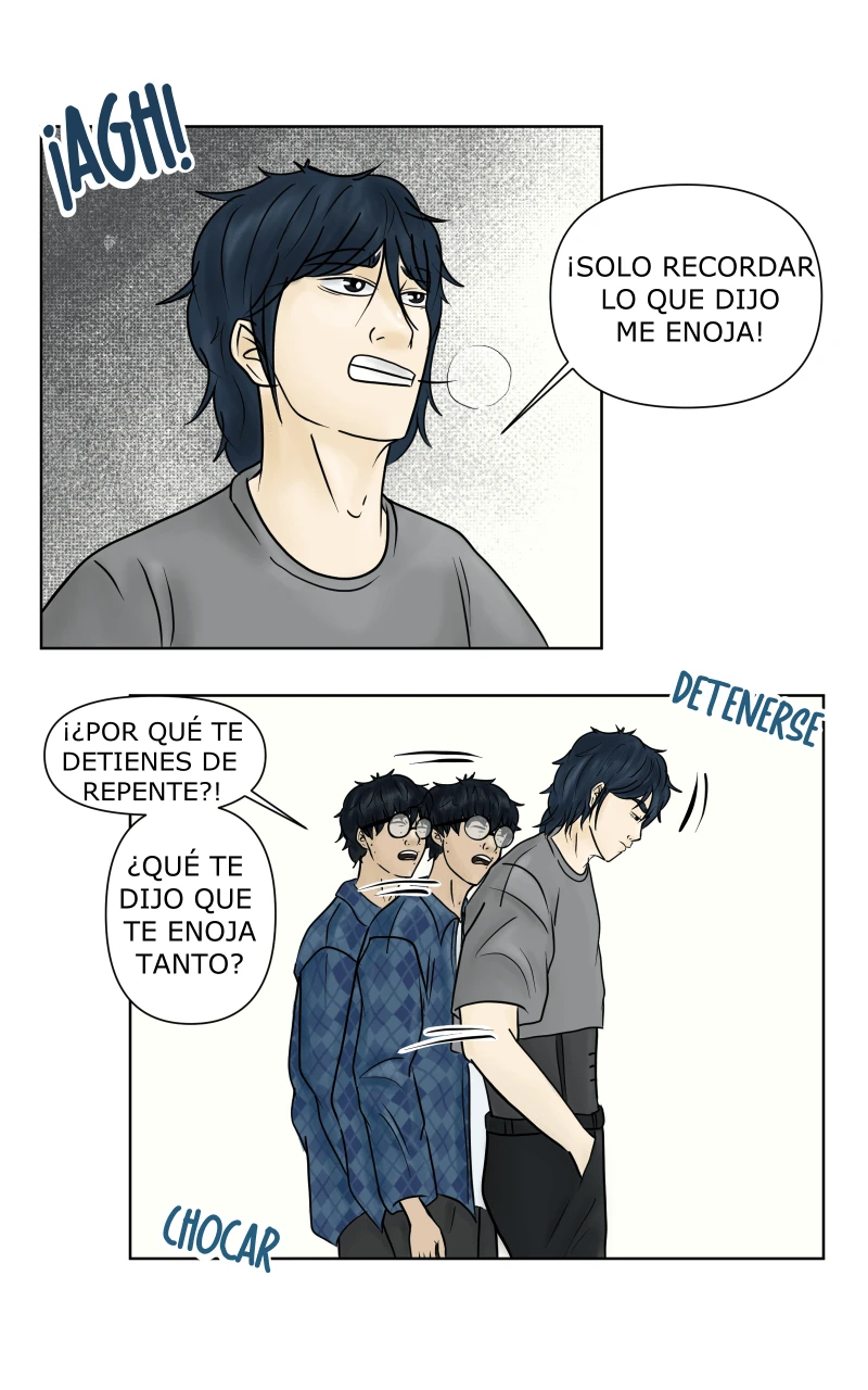 Capítulo 7 หน้า 22