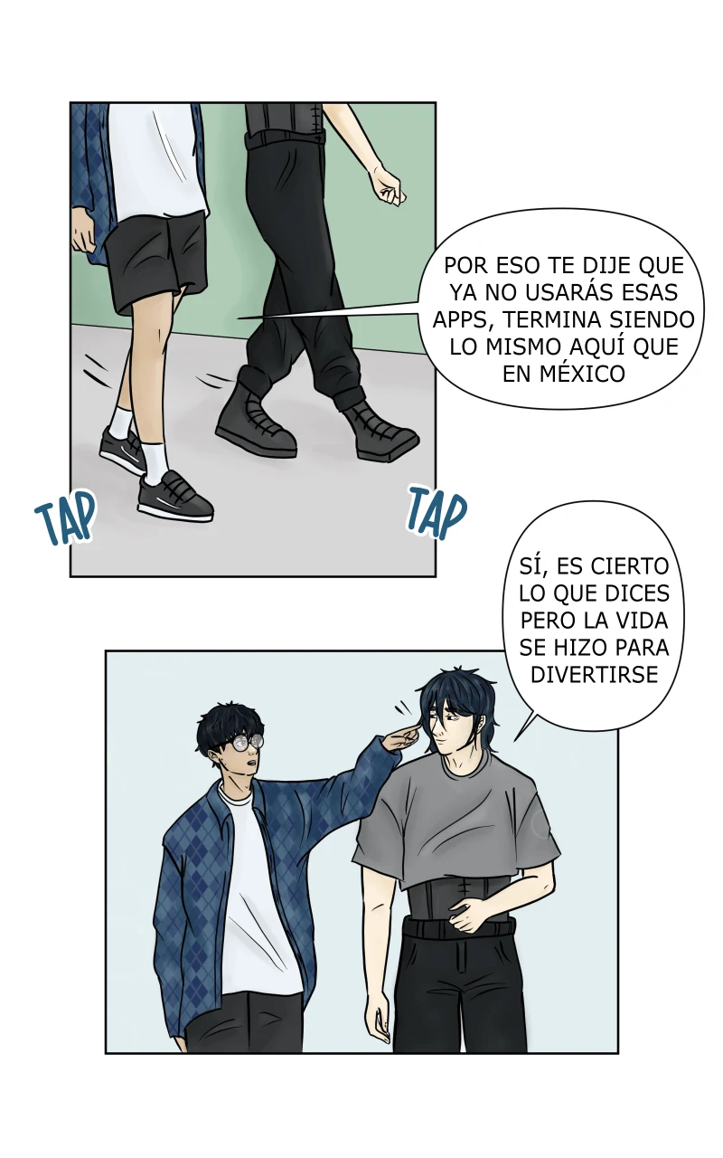 Capítulo 7 หน้า 24
