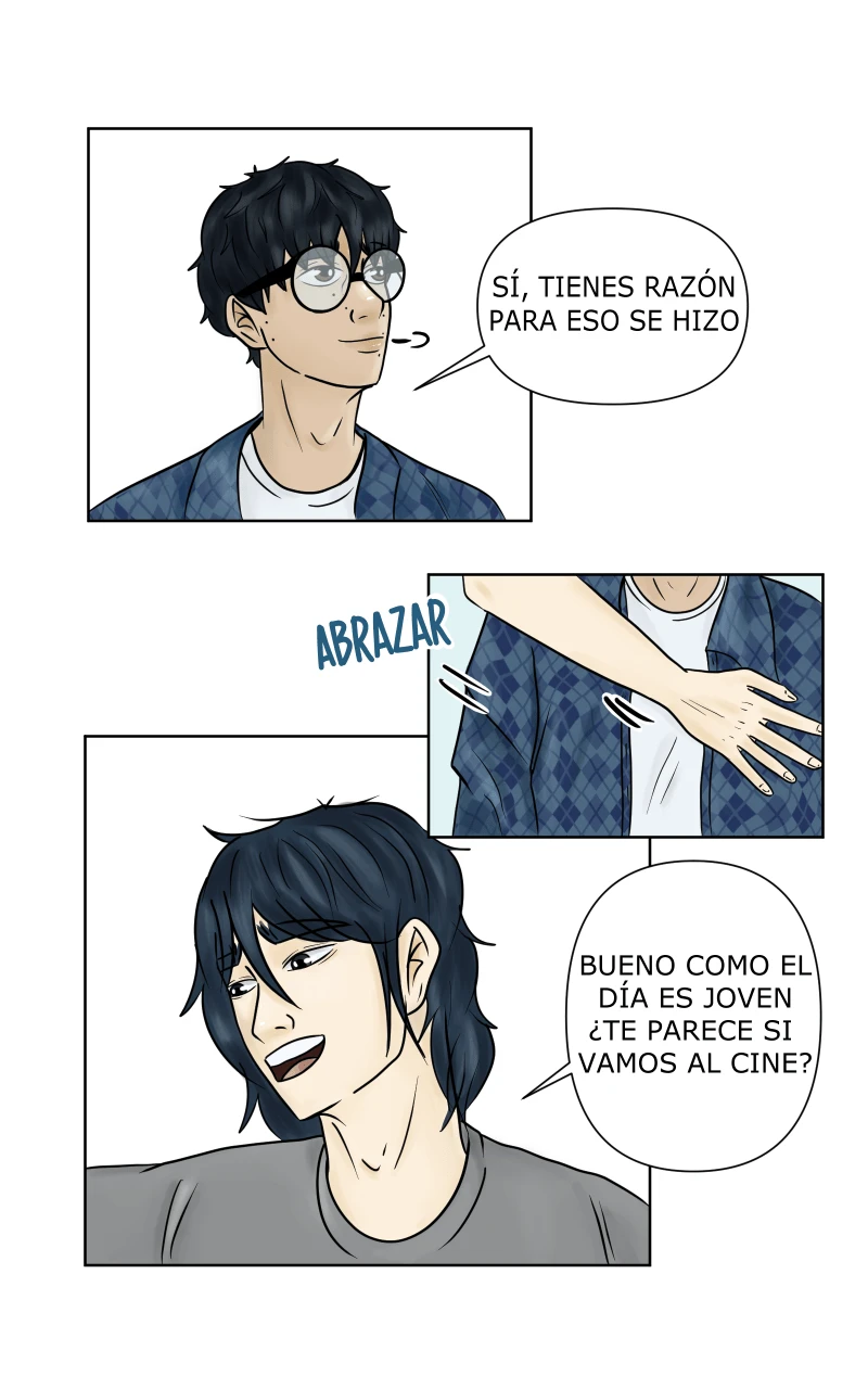 Capítulo 7 หน้า 25