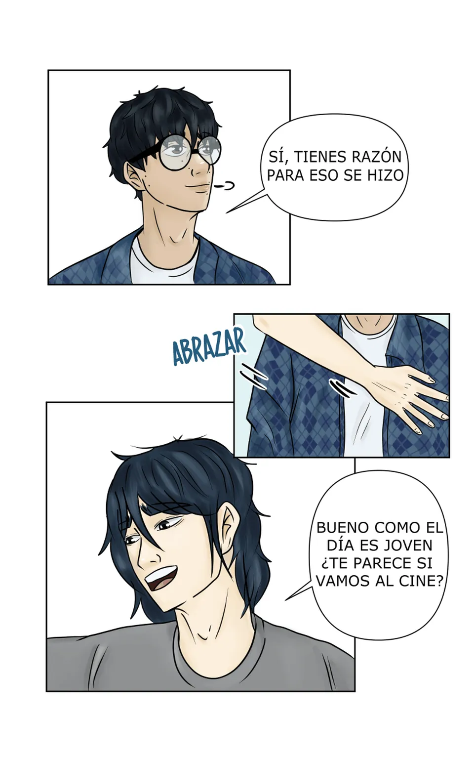 Capítulo 7, Seite 25