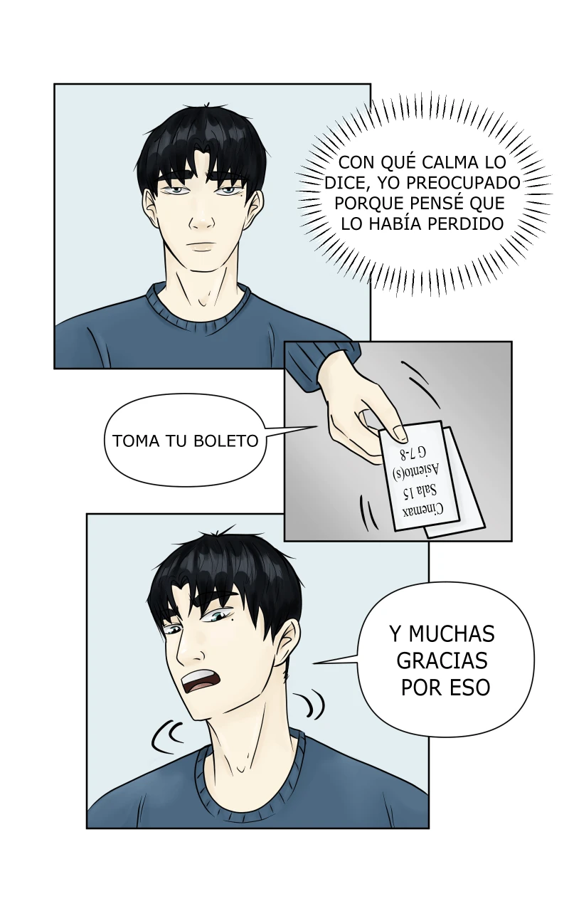 Capítulo 7 หน้า 30