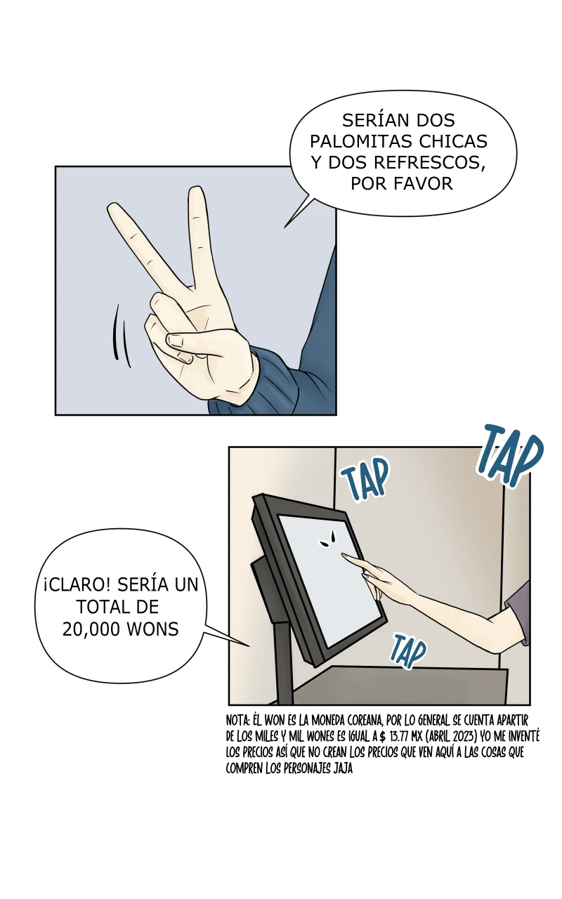 Capítulo 7 หน้า 32