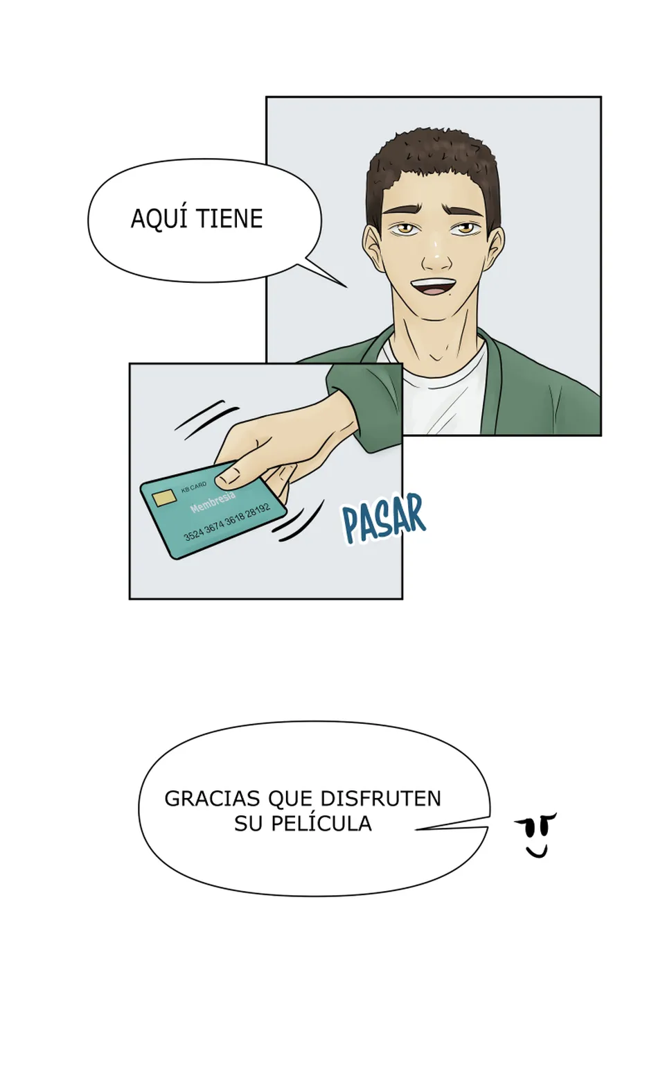 Capítulo 7, Seite 33
