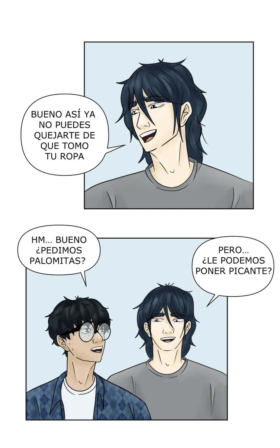 Capítulo 7, Seite 36