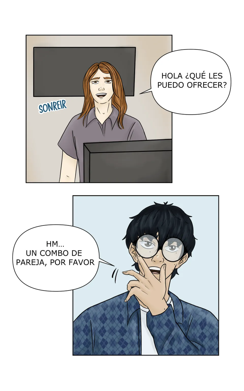 Capítulo 7, Seite 37