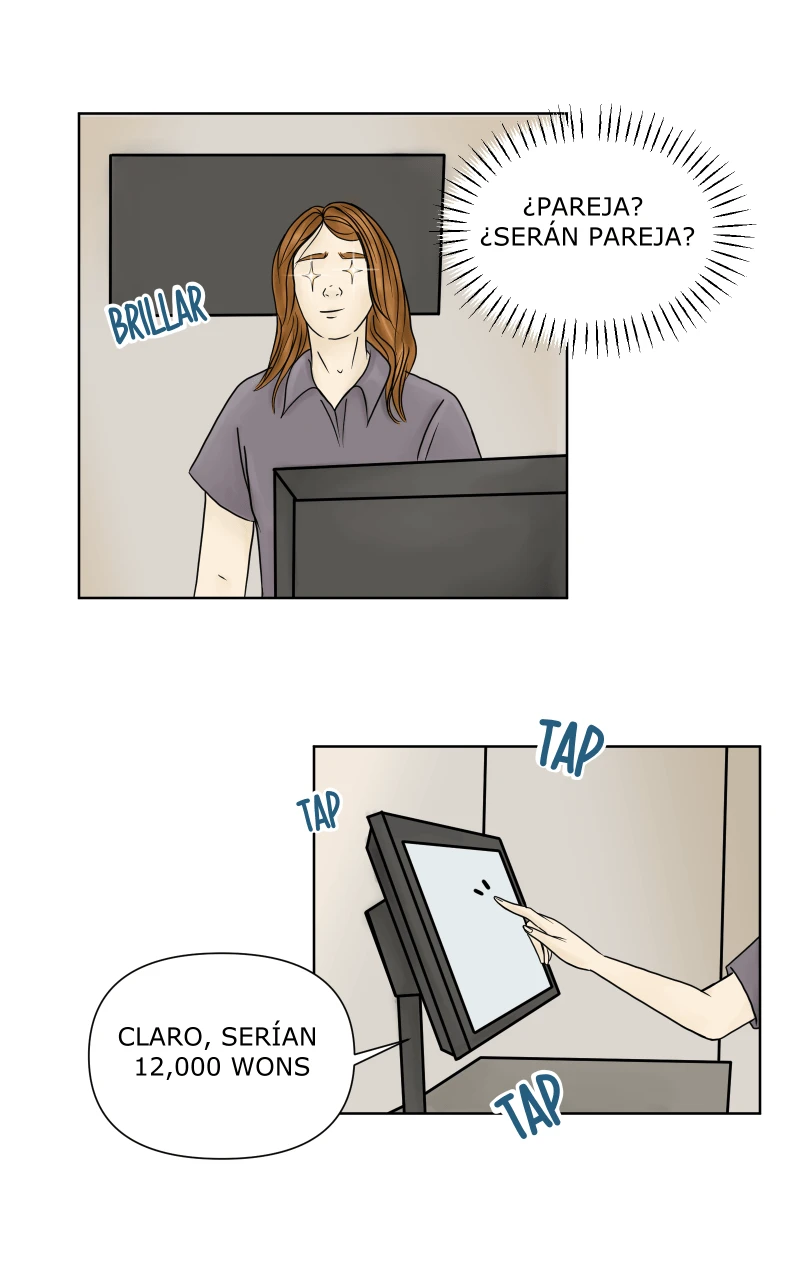 Capítulo 7 หน้า 38