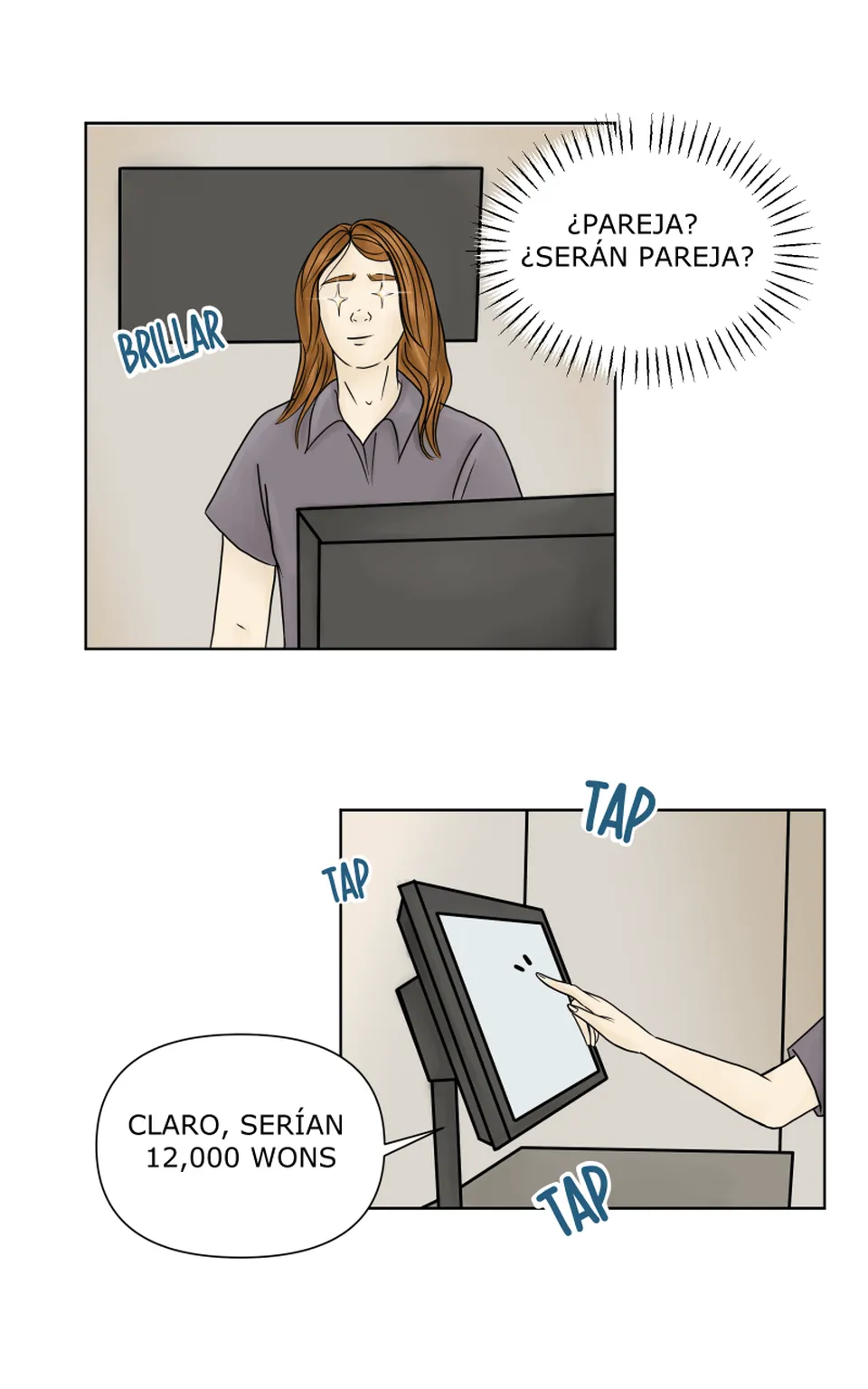 Capítulo 7, Seite 38