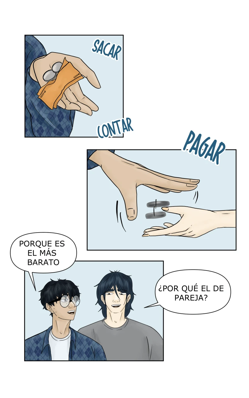 Capítulo 7 หน้า 39