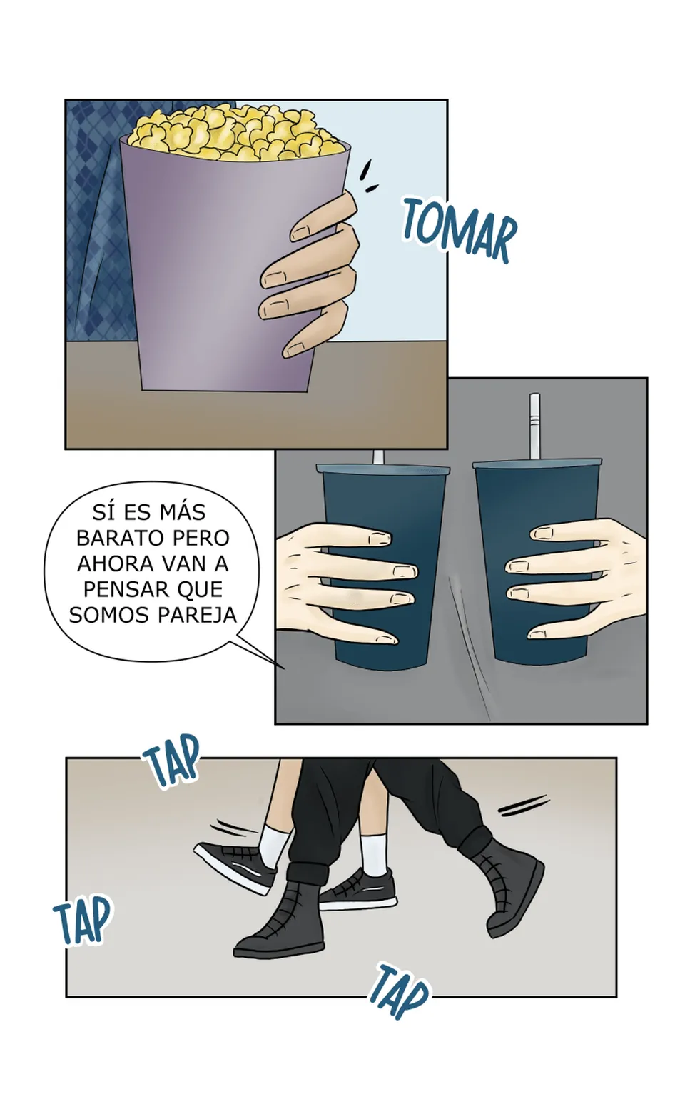 Capítulo 7, Seite 40