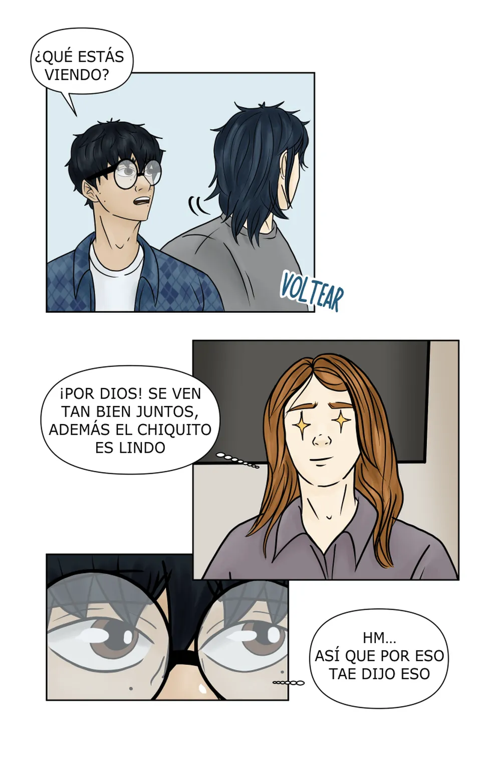 Capítulo 7, Seite 41