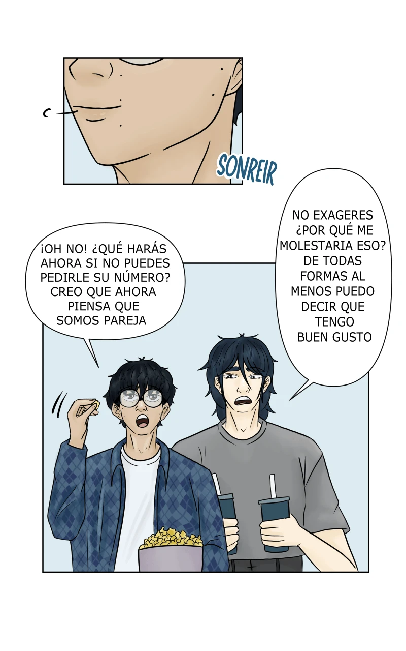 Capítulo 7 หน้า 42