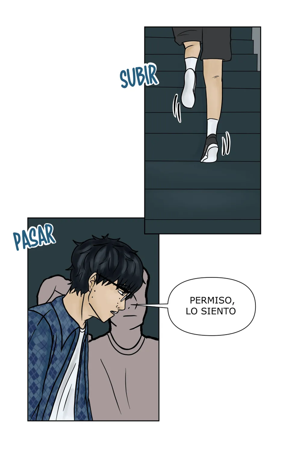 Capítulo 7, Seite 44