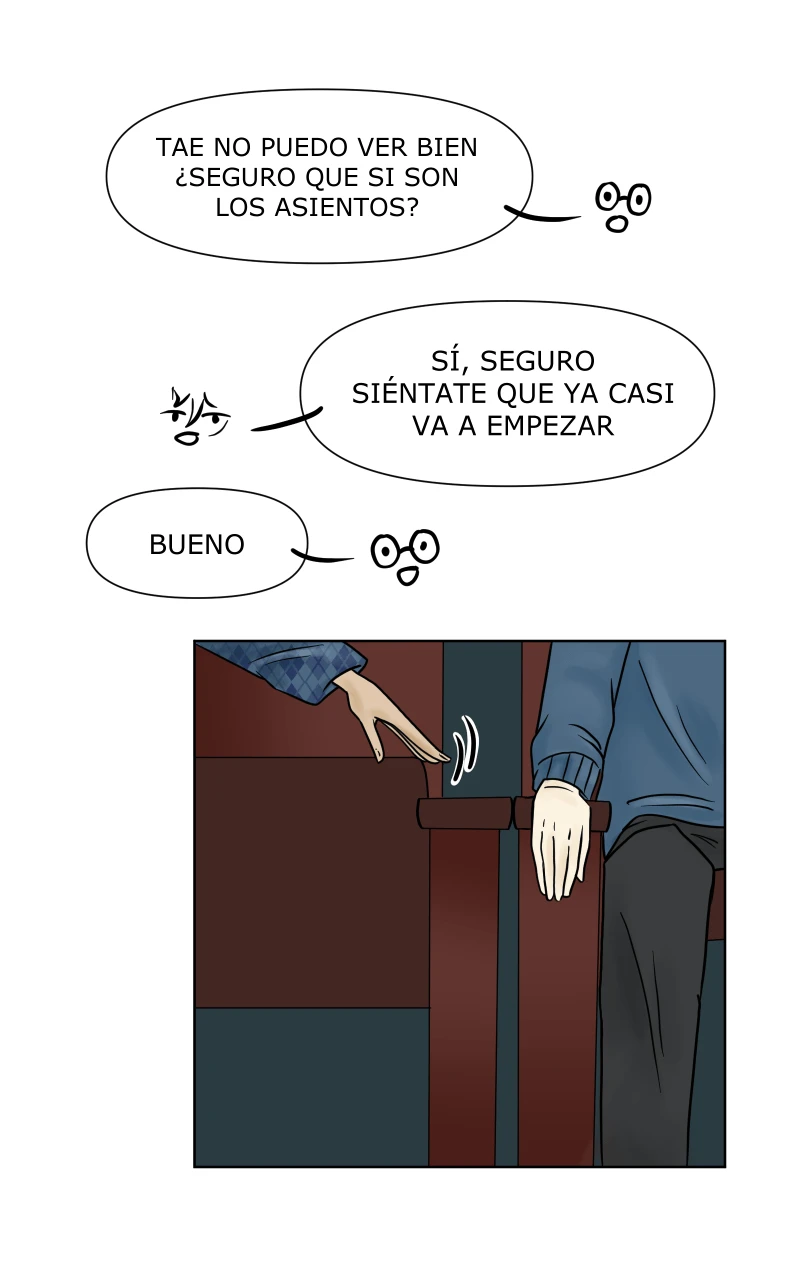 Capítulo 7 หน้า 45