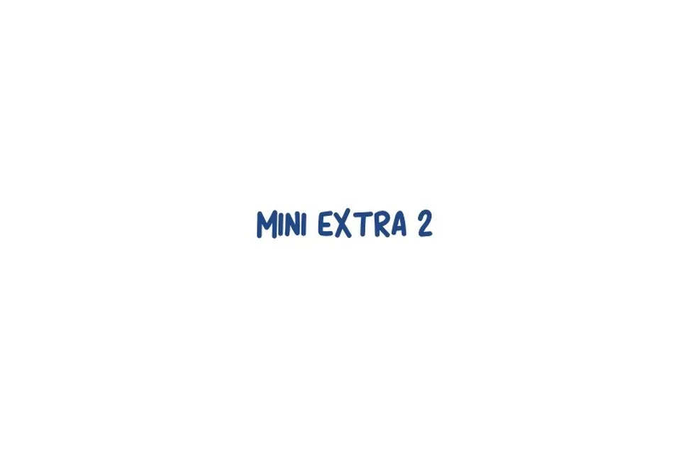 Anuncio + Extras, Seite 10