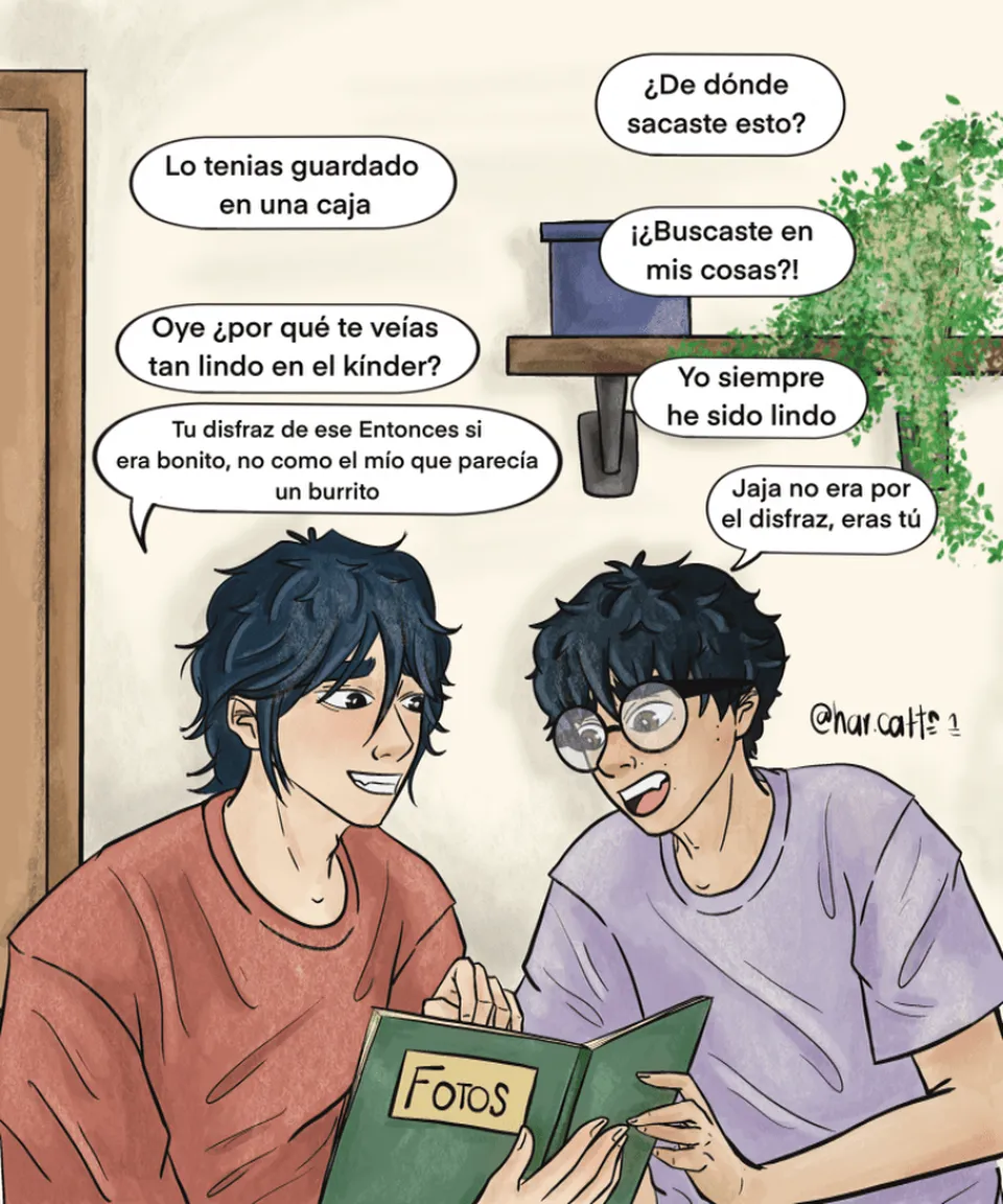 Anuncio + Extras, Seite 11
