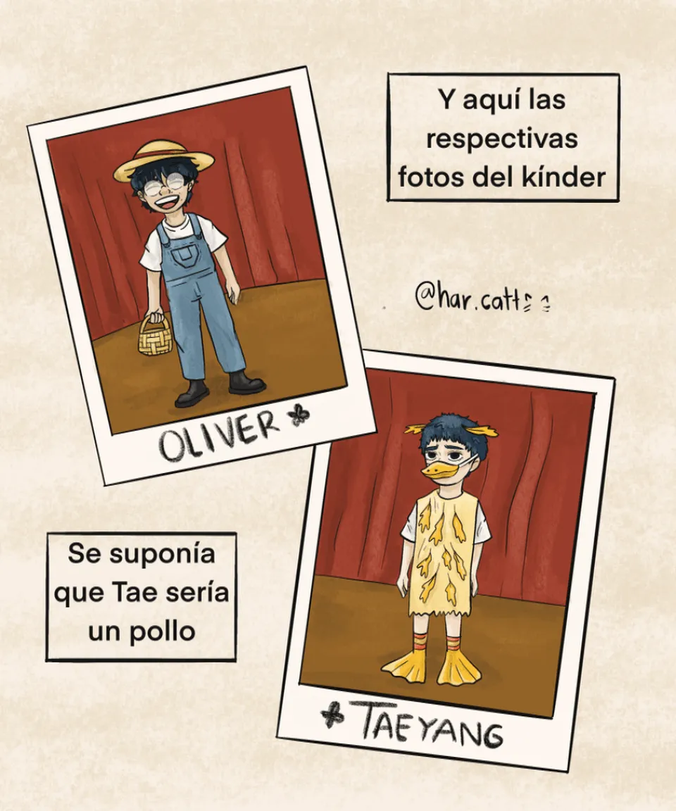 Anuncio + Extras, Seite 12