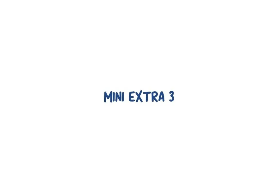 Anuncio + Extras, Seite 13