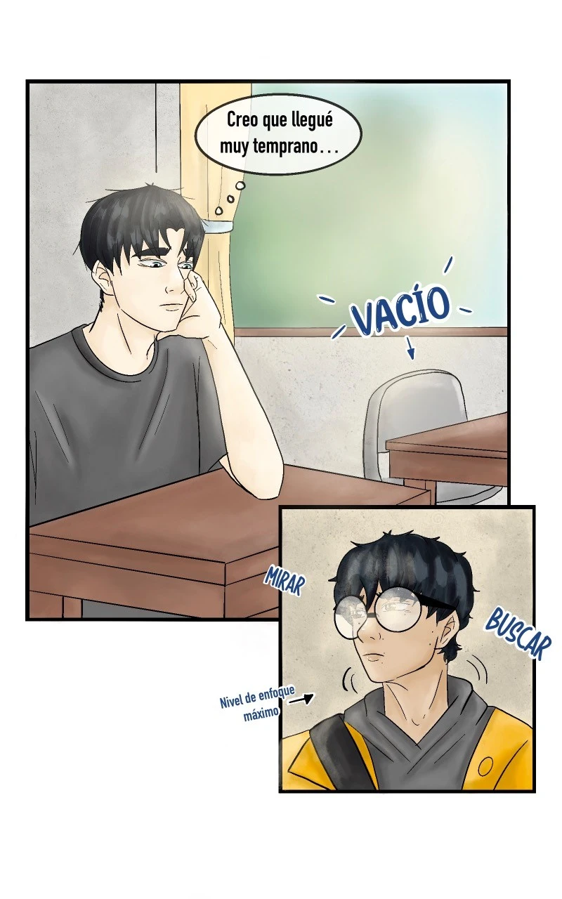 Capítulo 6 หน้า 2