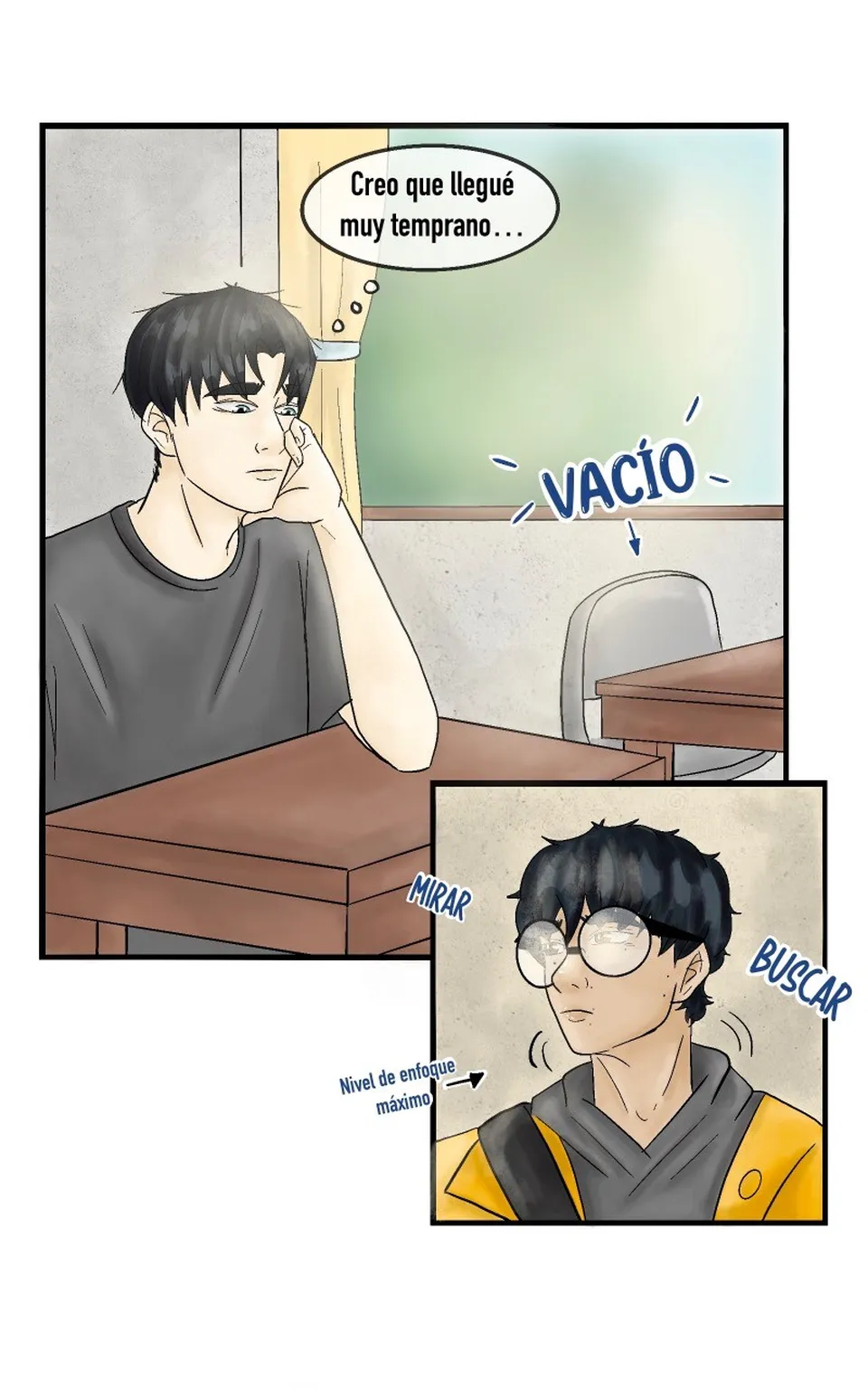 Capítulo 6, página 2