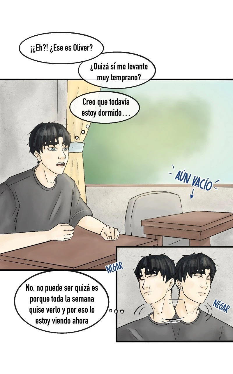 Capítulo 6 หน้า 3
