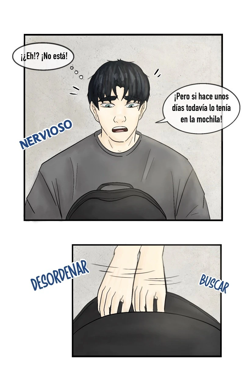 Capítulo 6 หน้า 9