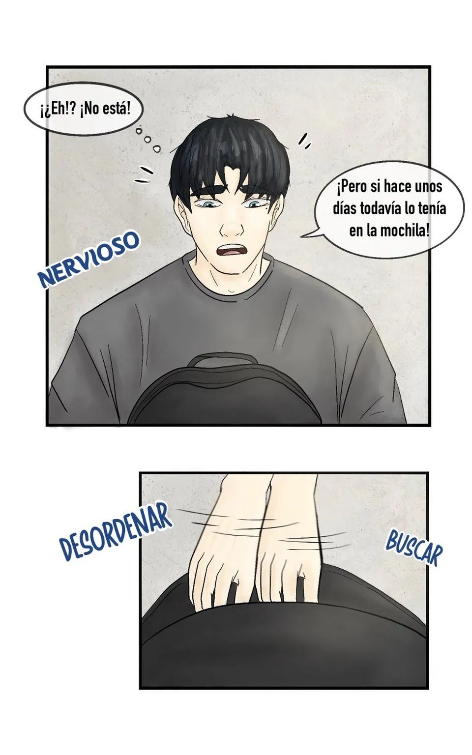 Capítulo 6, página 9