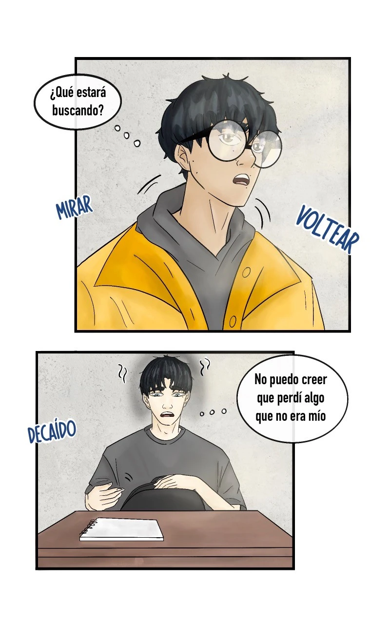Capítulo 6 หน้า 10